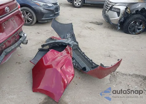 2022 Toyota Corolla Se из США, поврежденный, VIN JTDS4MCE2NJ098574